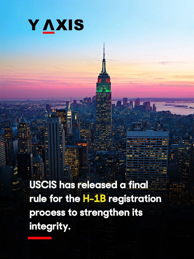 New H1B rule effective March 4, 2024. Provides start date flexibility.